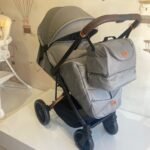poussette reversible kidilo