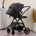 Poussette-4en1-premium Poussette 4en1 premium