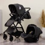 Poussette-4en1-premium Poussette 4en1 premium