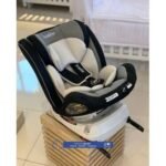 Siege auto kidilo isofix