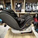 Siege auto kidilo isofix
