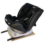 Siege auto kidilo isofix