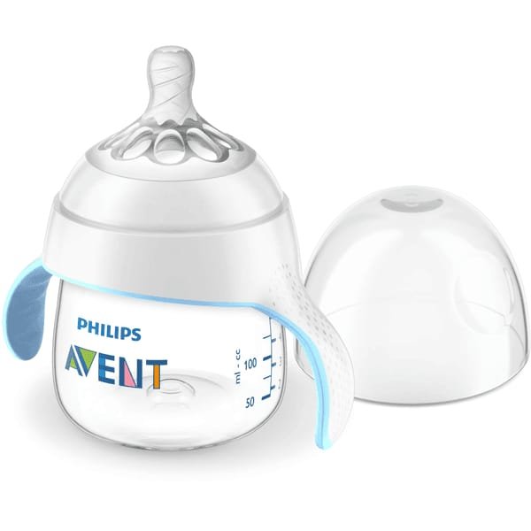 Tasse d'apprentissage avent