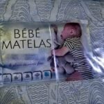 Matelas bébé 100 X 65-BÉBÉ MATELAS