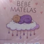 Matelas bébé 1m20 sur 60