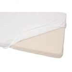Alèse éponge 70 x 140cm blanc - CANDIDE