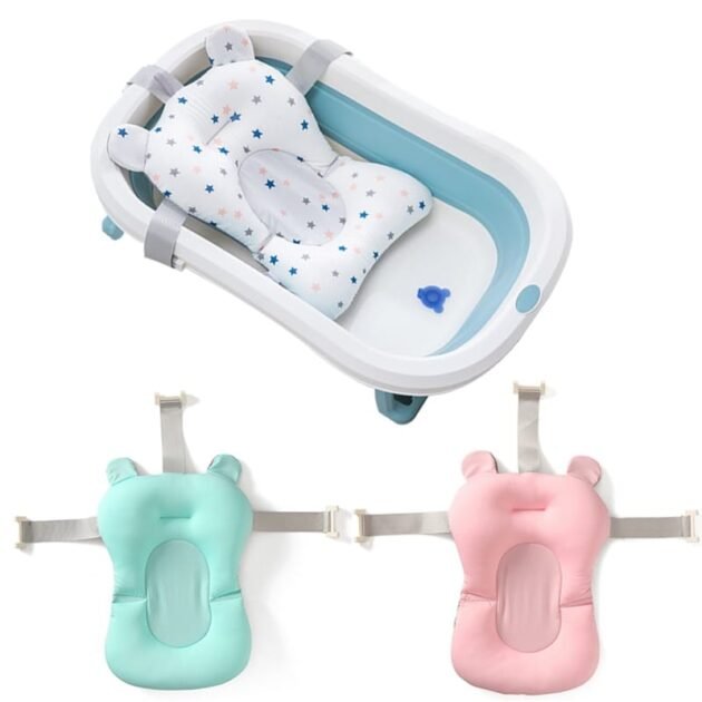 coussin de bain flottant