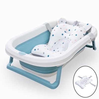 coussin de bain flottant