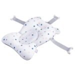 coussin de bain flottant