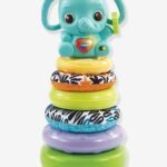 Nino Eléphanteau Emplio 3 en 1-Vtech