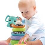 Nino Eléphanteau Emplio 3 en 1-Vtech
