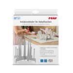 Egouttoir pour biberon pliable – Reer