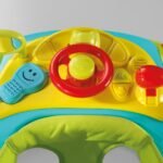 Trotteur Comminando Jeu