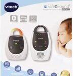 Babyphone vtech safe and sound