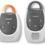 Babyphone vtech safe and sound
