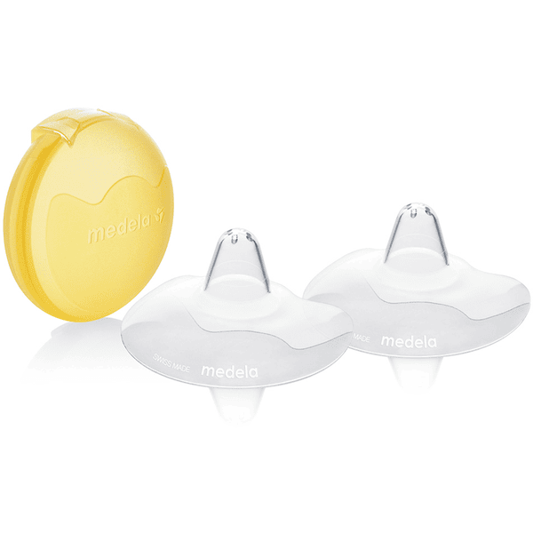 bouts-de-sein-contact Bouts de sein Contact™ - Medela