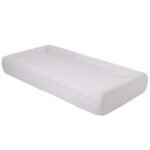 Drap Housse Imperméable 60 x 120cm - Candide
