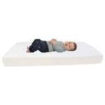 Drap Housse Coton 60 x 120 cm - Candide