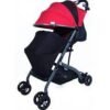 Poussette-valise-easylife Poussette valise easylife