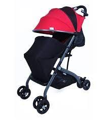 Poussette-valise-easylife Poussette valise easylife