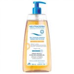 gel neutraderm Neutraderm Gel Douche Surgras Dermo-protecteur 500ml - GILBERT