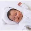 Coussin cale tête bébé P'tit Panda - Candide