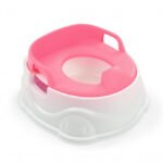 Dolu potty adapter