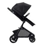Pack-poussette-pivot-Safemax-Evenflo Pack poussette pivot Safemax Evenflo