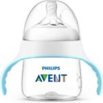 Tasse d'apprentissage avent