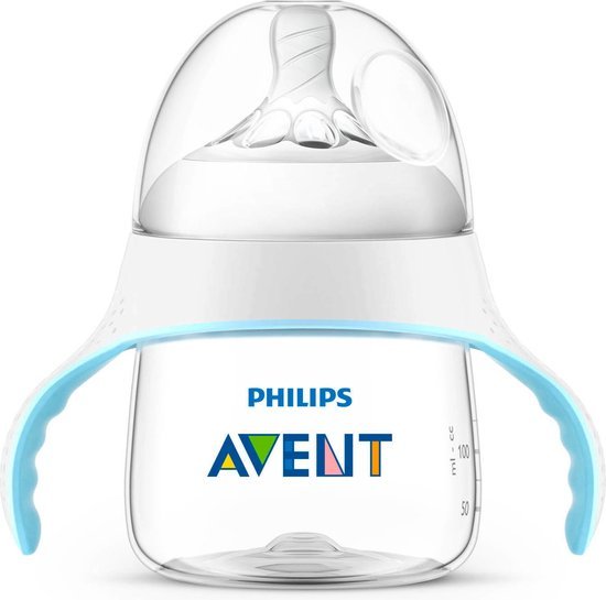 Tasse d'apprentissage avent