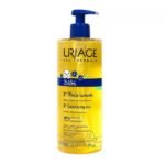 1ère Huile Lavante 500ml-Uriage