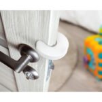 Bloque porte - Kiokids