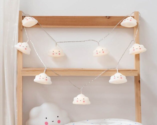 Guirlande-Led-Kiokids Guirlande Led - Kiokids