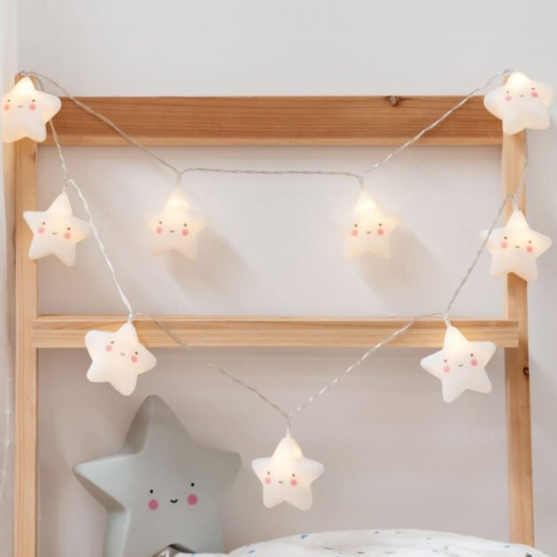 Guirlande-Led-Kiokids Guirlande Led - Kiokids