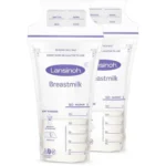 Sachets-de-conservation-25-lansinoh Sachets de conservation de lait maternel sachet