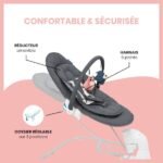 Balancelle-Electrique-Swoon-Touch-Télécommande-Babymoov-4 swoon touch balancelle confort