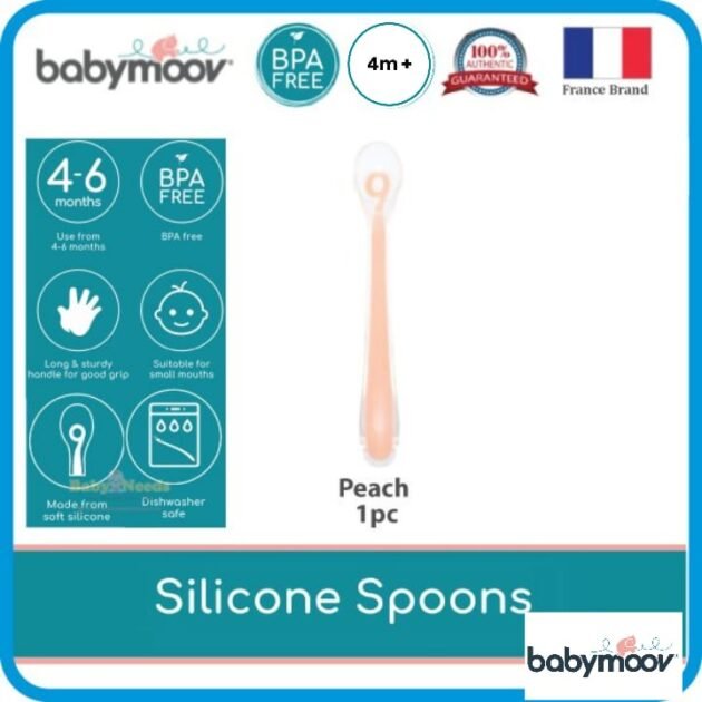 cuillere bebe 1er age baby spoon