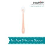 baby spoon 1er age peche