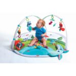 tapis-deveil-gymini-dynamic-dans-la-prairie-tiny-love Tapis d'éveil GYMINI Dynamic - Dans la Prairie - TINY LOVE