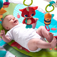 tapis-deveil-gymini-dynamic-dans-la-prairie-tiny-love Tapis d'éveil GYMINI Dynamic - Dans la Prairie - TINY LOVE