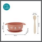 Kit-Repas-2pcs-Tast-ISY-Renard-Babymoov-1 kit repas 2pcs tast'isy renard dimension
