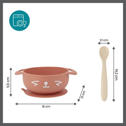 Kit-Repas-2pcs-Tast-ISY-Renard-Babymoov-1 kit repas 2pcs tast'isy renard dimension