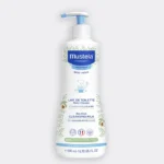 Mustela lait de toilette 500ml