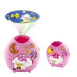 Lumi-mouton-nuit-enchantee-ROSE-Vtech Lumi mouton enchantée veilleuse rose