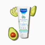 Mustela gel nettoyant 2 en 1 200ml