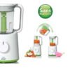 Robot-cuiseur-Philips-Avent Robot cuiseur Mixeur 0 BPA