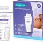 Sachets-de-conservation-25-lansinoh Sachets de conservation de lait maternel lansinoh