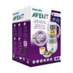 avent-philips-robot-cuiseur-mixeur-4en1 Robot cuiseur 4 en 1 avent emballage