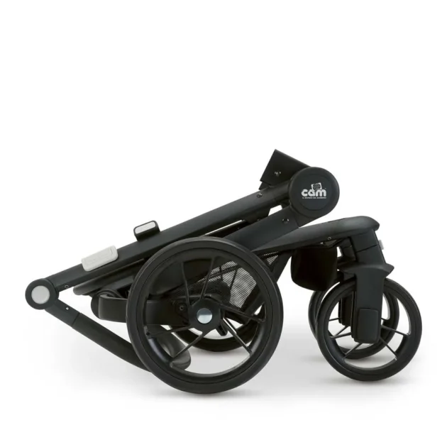Trio poussette Taski Sport - CAM