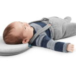 Cale tête Lovenest original smokey - Babymoov